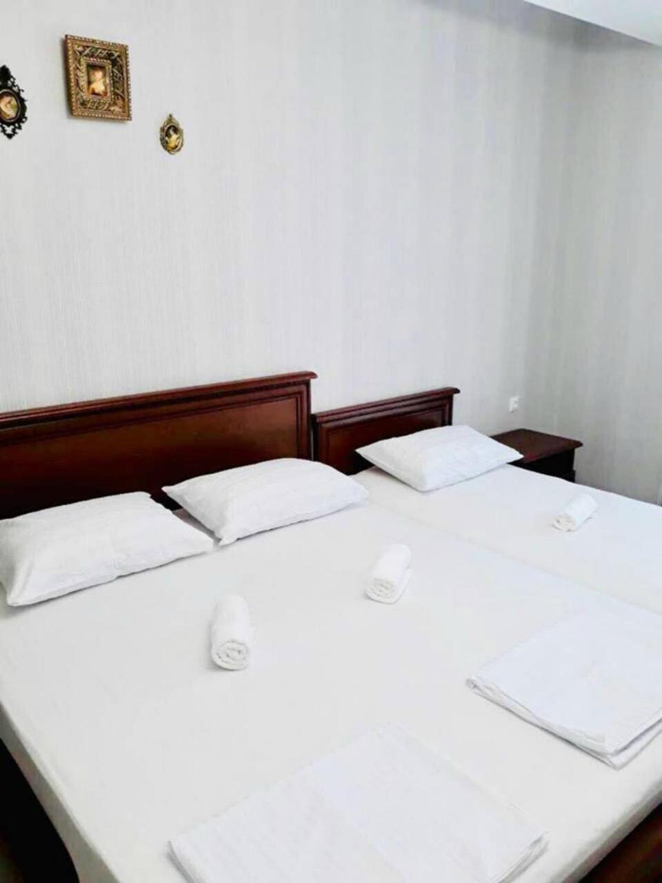 Royal Apartment Tbilisi ภายนอก รูปภาพ