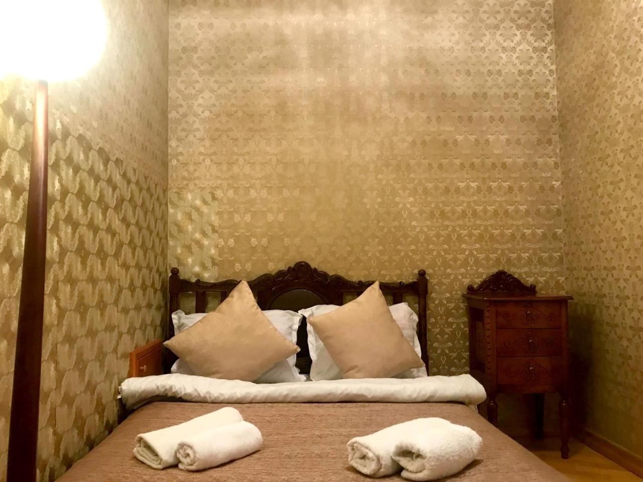 Royal Apartment Tbilisi ภายนอก รูปภาพ